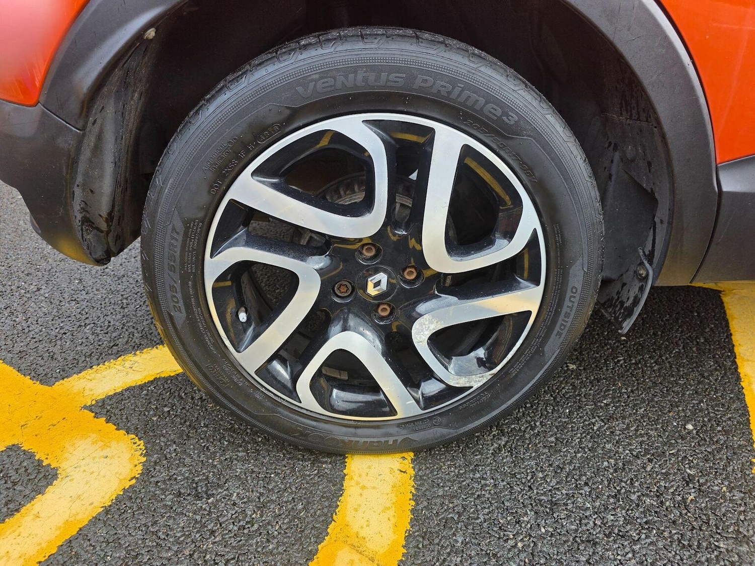 Used Renault Captur 2015 for sale - 77154436: Photo 34