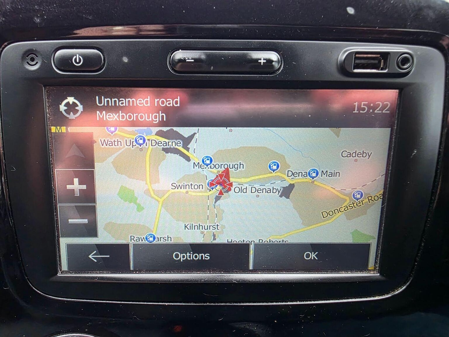 Used Renault Captur 2015 for sale - 77154436: Photo 36