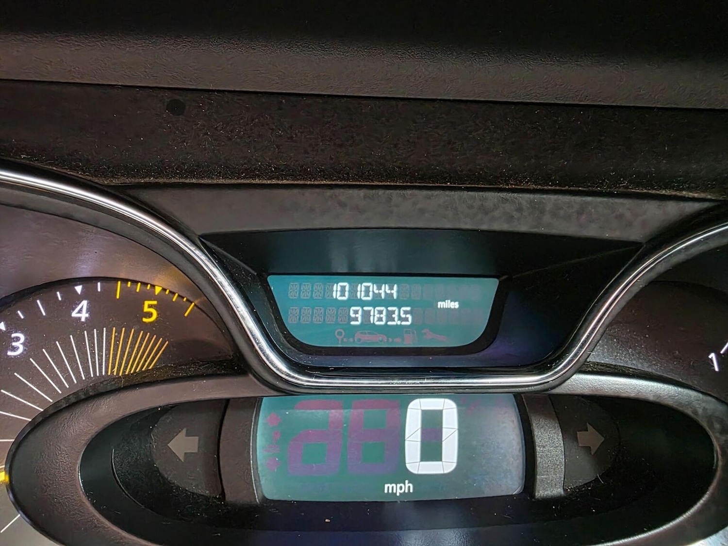 Used Renault Captur 2015 for sale - 77154436: Photo 38