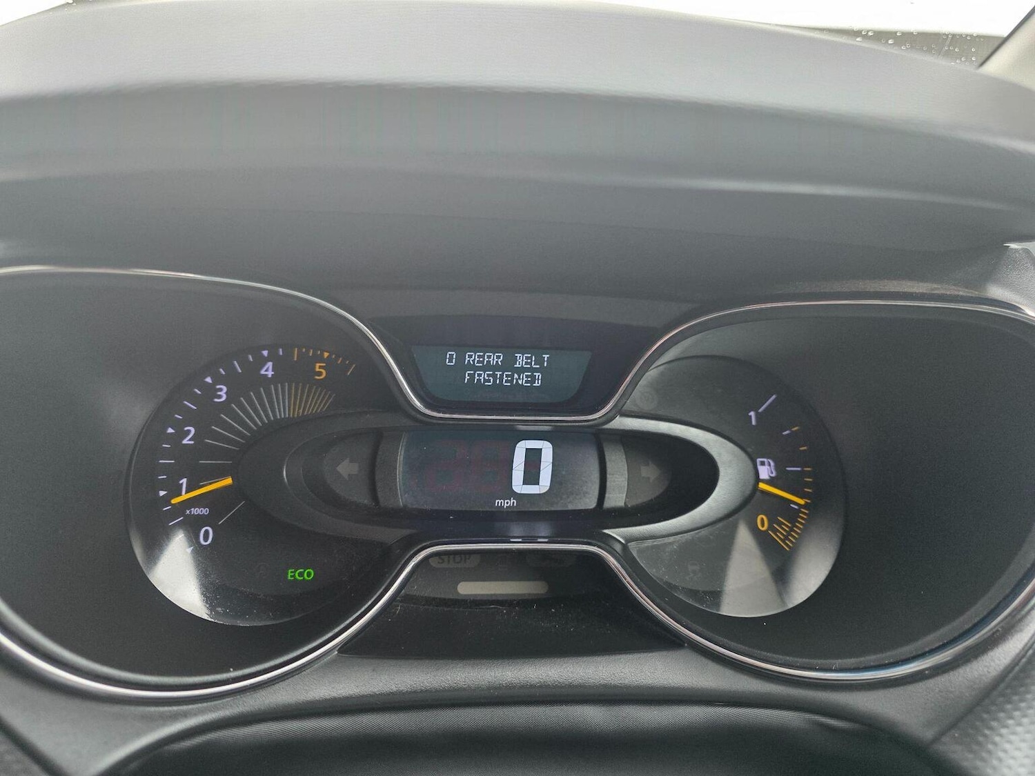 Used Renault Captur 2015 for sale - 77154436: Photo 39