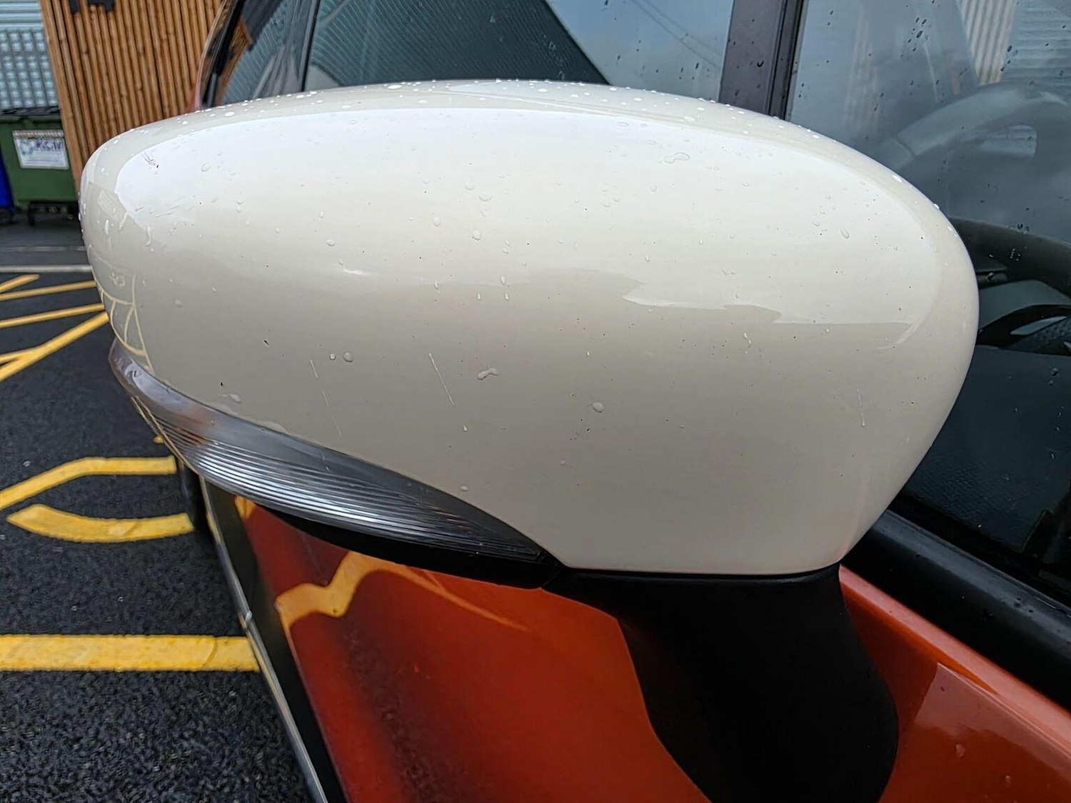 Used Renault Captur 2015 for sale - 77154436: Photo 40