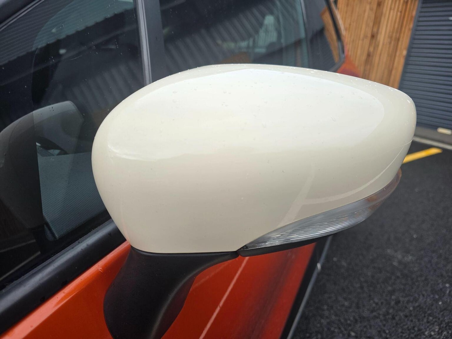 Used Renault Captur 2015 for sale - 77154436: Photo 41