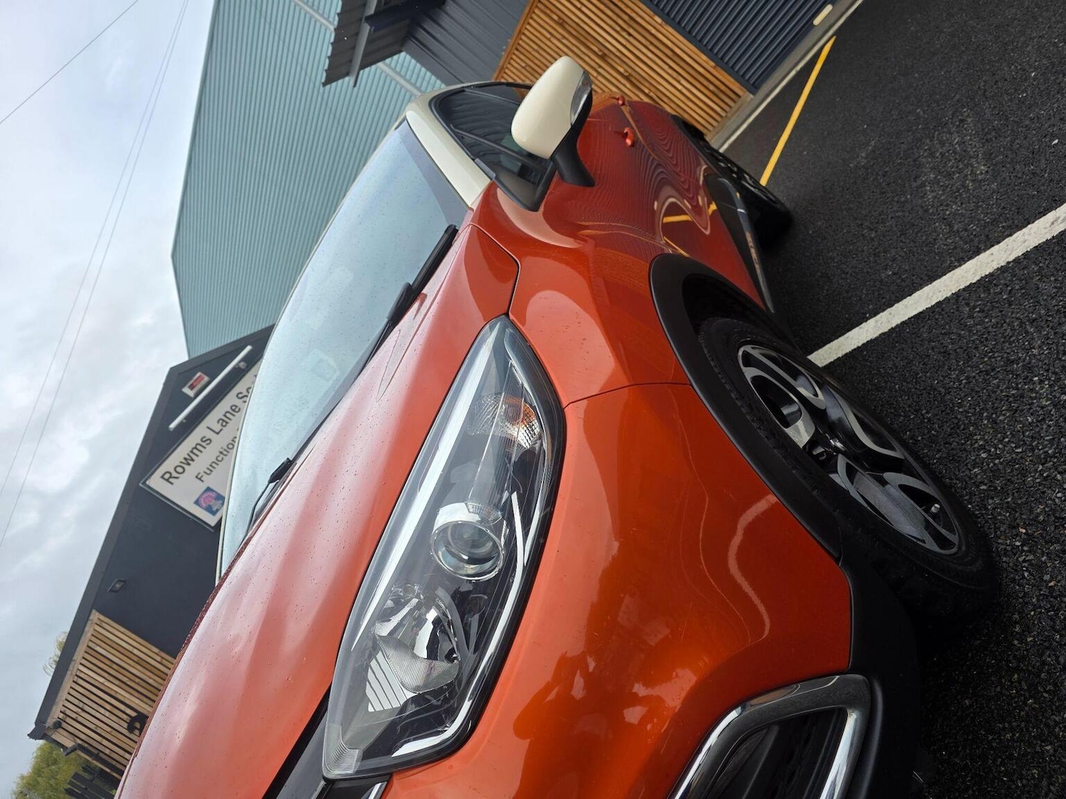 Used Renault Captur 2015 for sale - 77154436: Photo 46