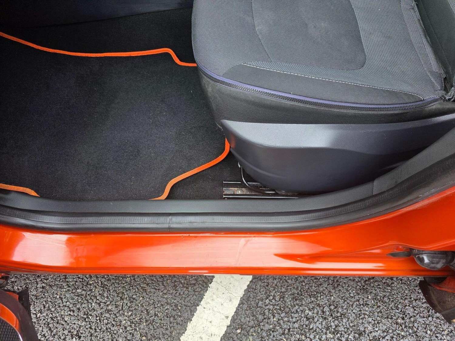 Used Renault Captur 2015 for sale - 77154436: Photo 49