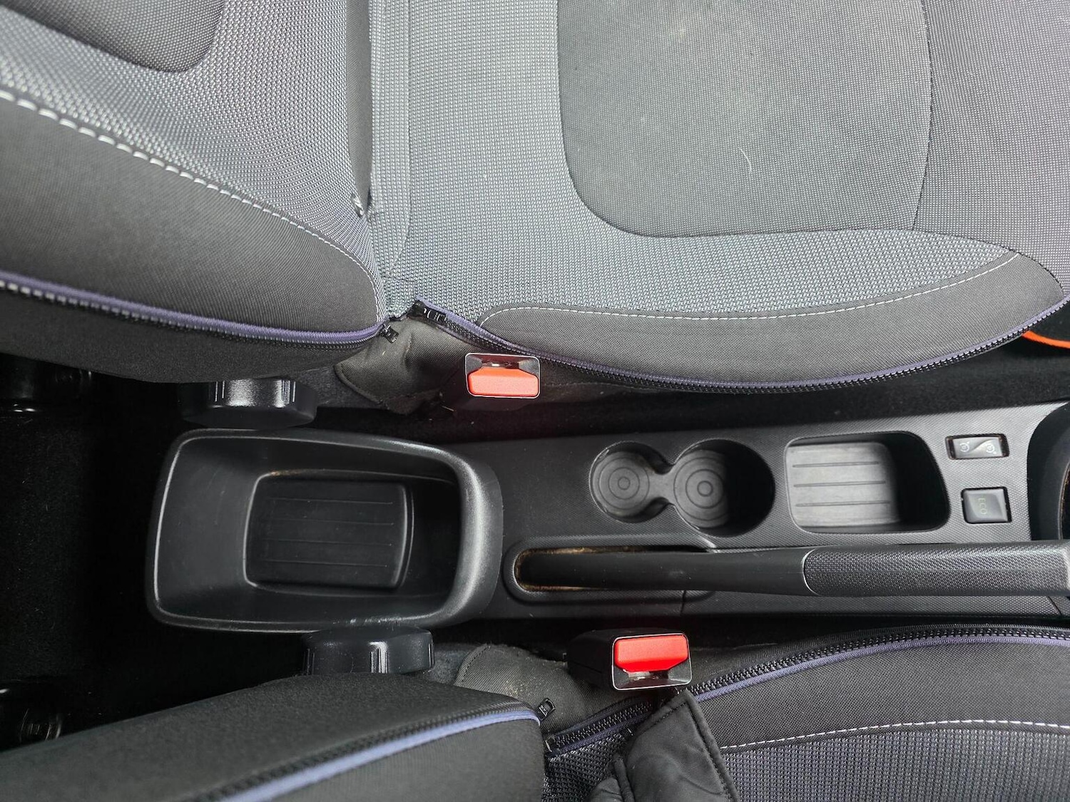 Used Renault Captur 2015 for sale - 77154436: Photo 50