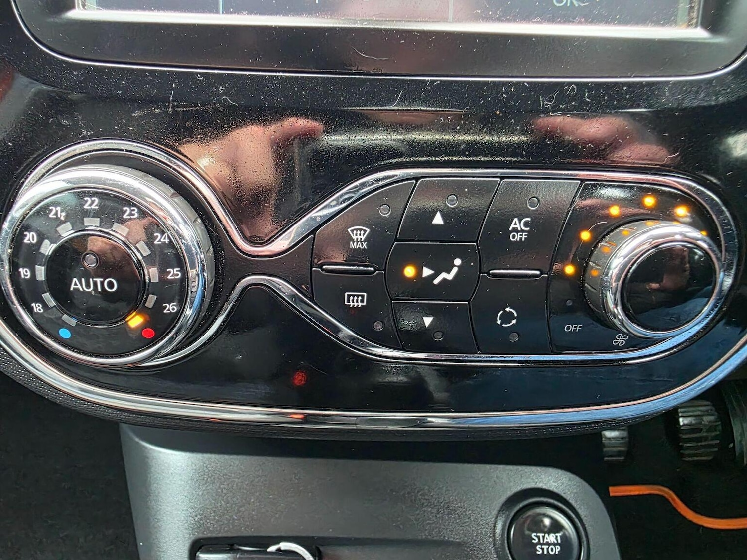 Used Renault Captur 2015 for sale - 77154436: Photo 55