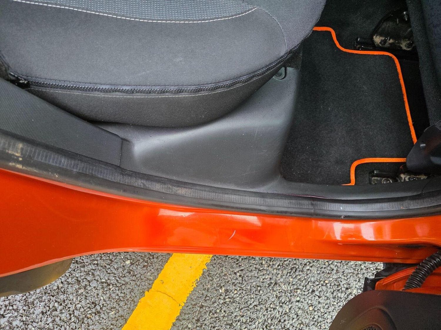 Used Renault Captur 2015 for sale - 77154436: Photo 58