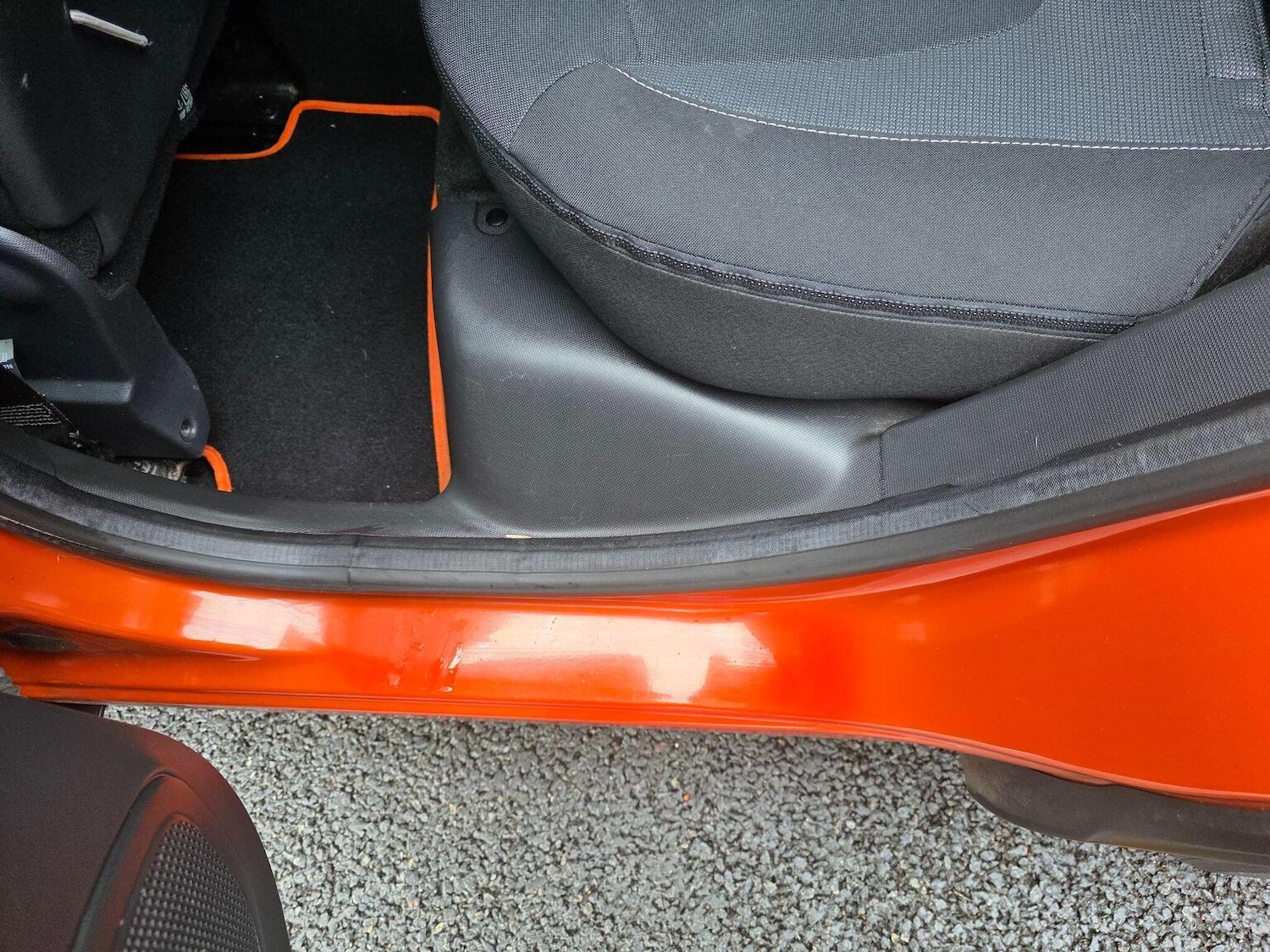 Used Renault Captur 2015 for sale - 77154436: Photo 59