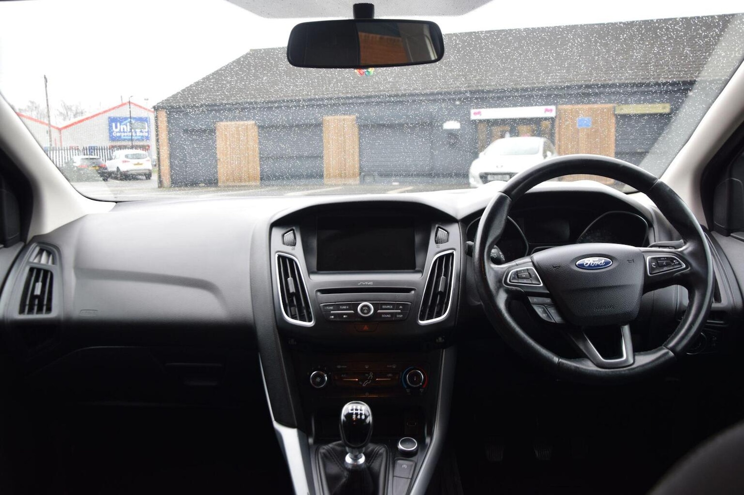 Used Ford Focus 2017 for sale - 77154468: Photo 10