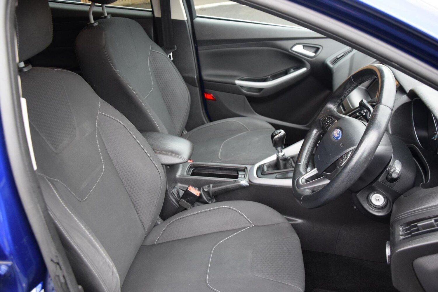 Used Ford Focus 2017 for sale - 77154468: Photo 11