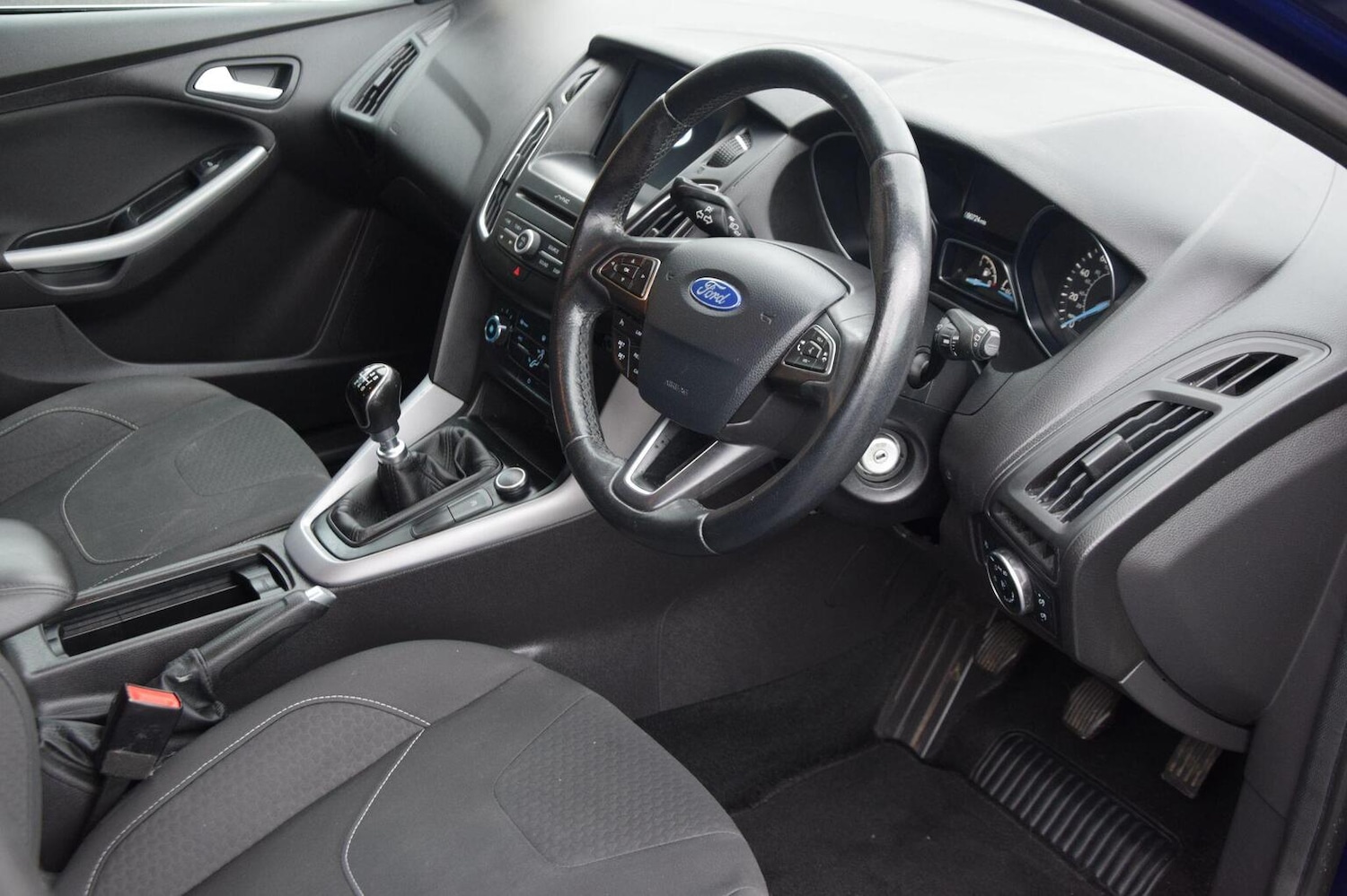 Used Ford Focus 2017 for sale - 77154468: Photo 12