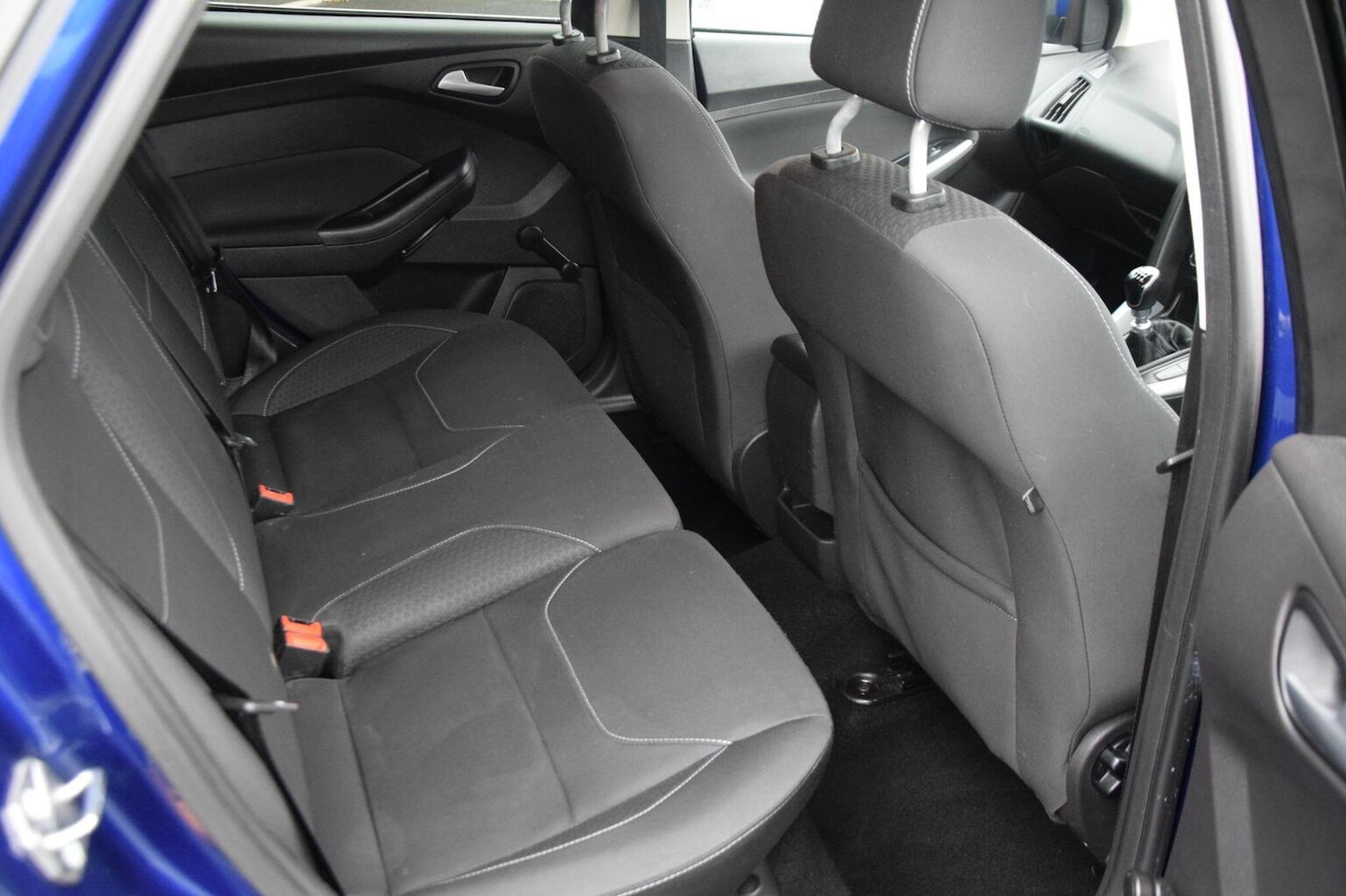 Used Ford Focus 2017 for sale - 77154468: Photo 14