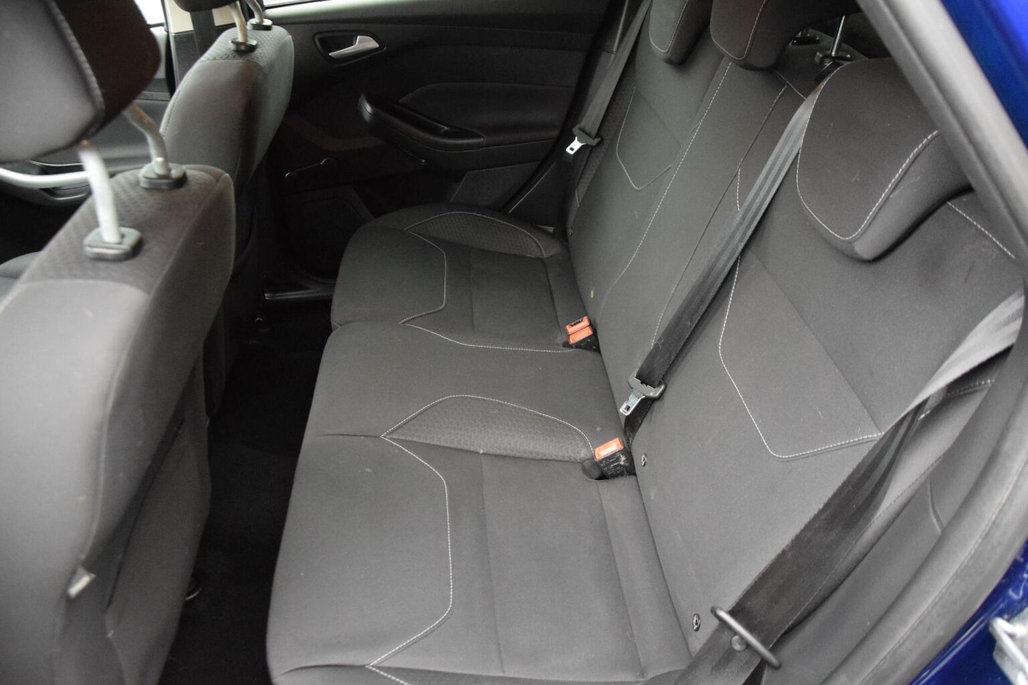 Used Ford Focus 2017 for sale - 77154468: Photo 15