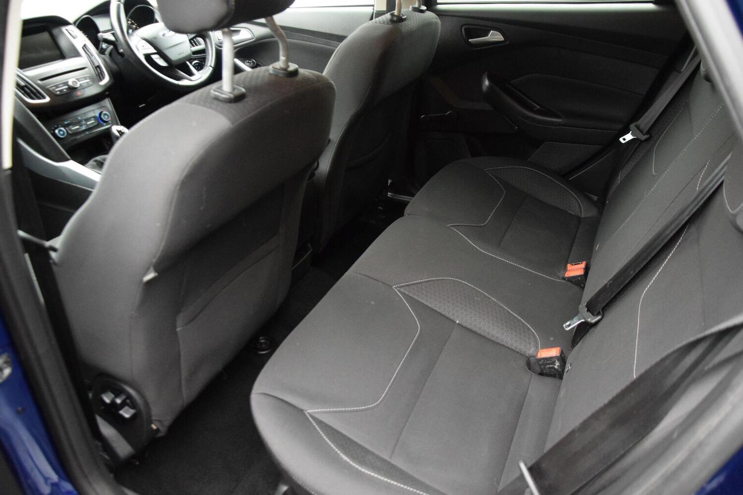 Used Ford Focus 2017 for sale - 77154468: Photo 16