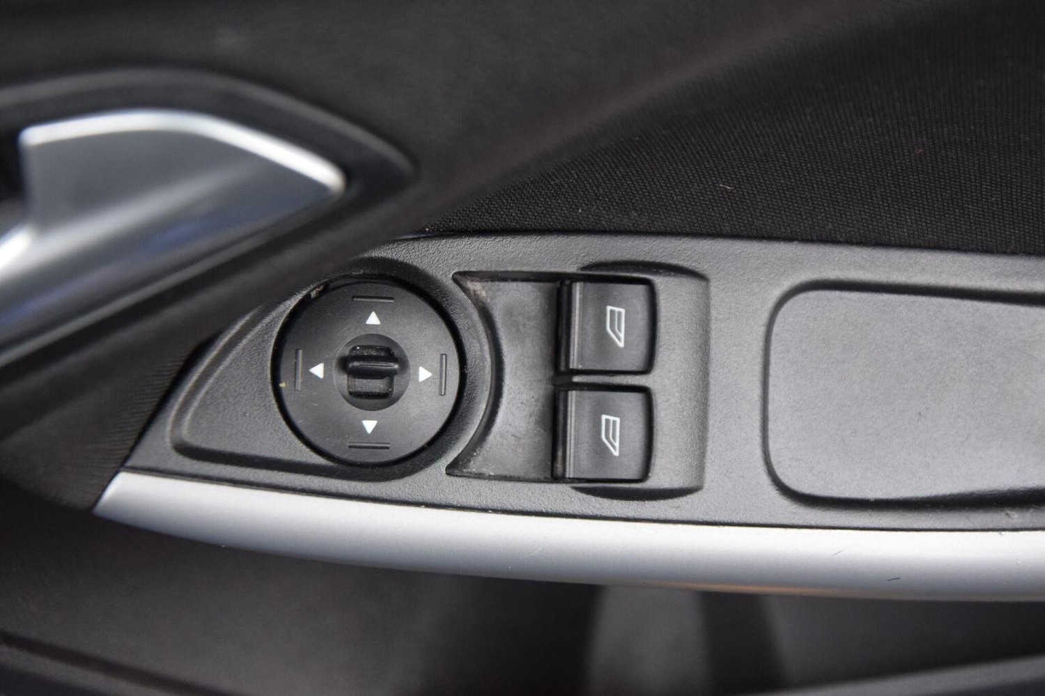 Used Ford Focus 2017 for sale - 77154468: Photo 17