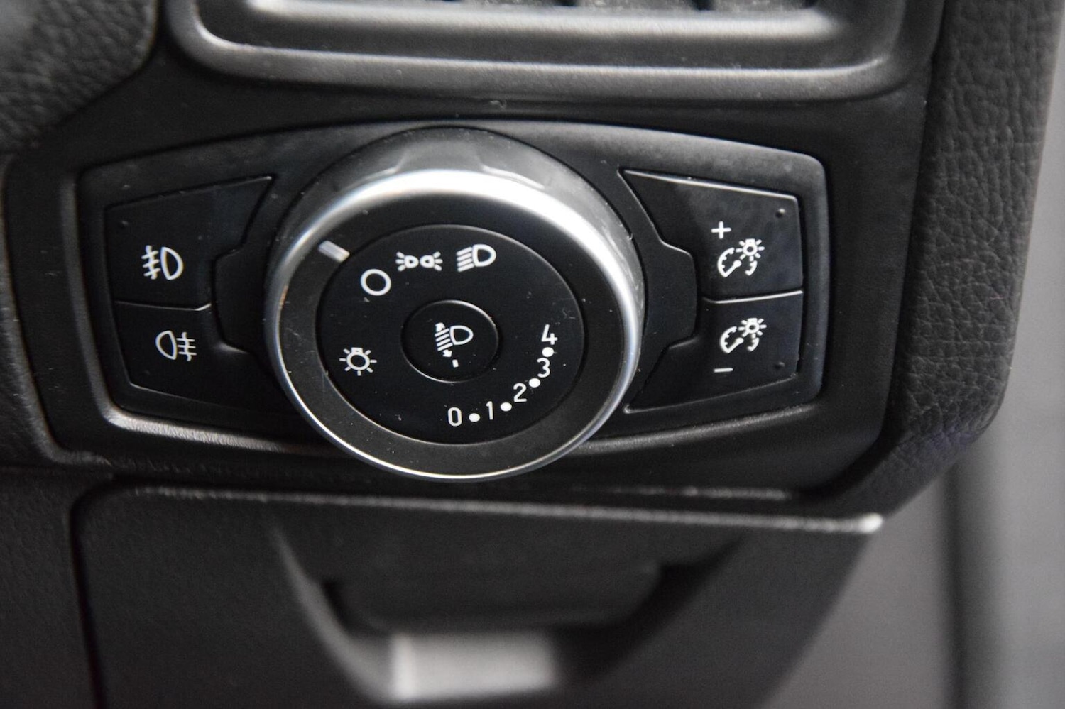 Used Ford Focus 2017 for sale - 77154468: Photo 20