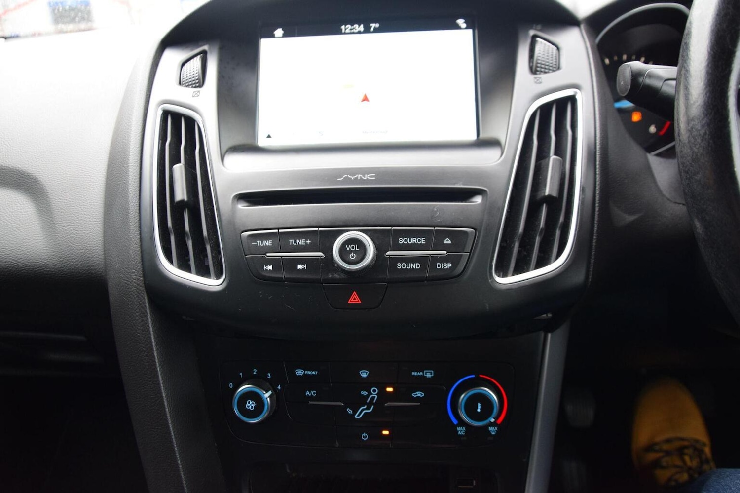 Used Ford Focus 2017 for sale - 77154468: Photo 21