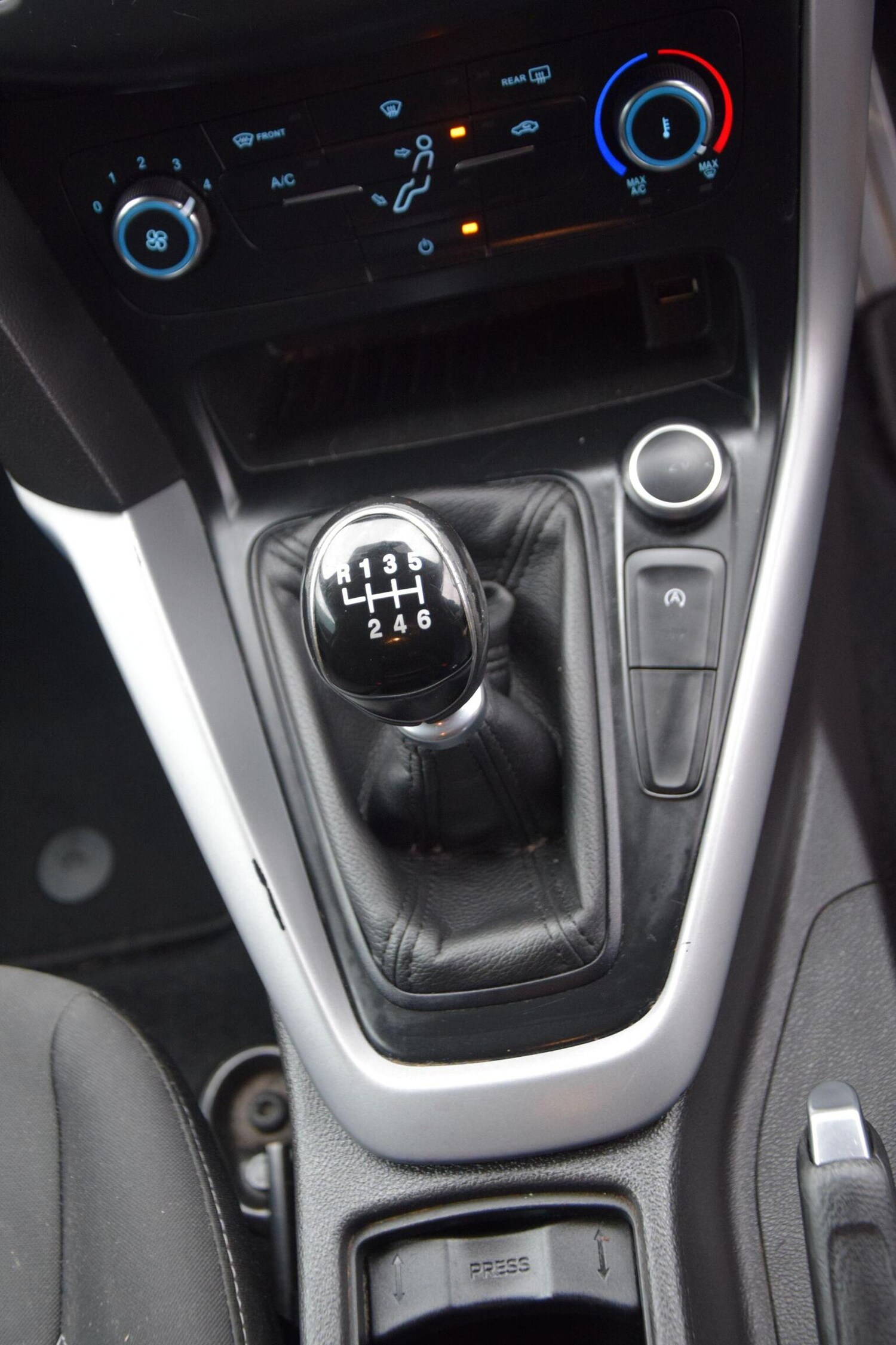 Used Ford Focus 2017 for sale - 77154468: Photo 22