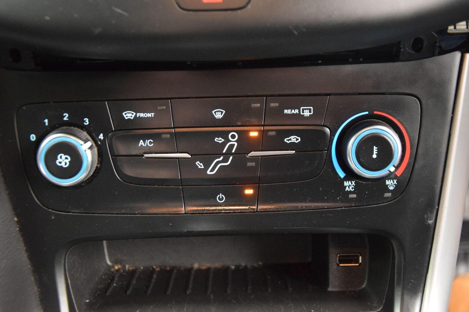 Used Ford Focus 2017 for sale - 77154468: Photo 23