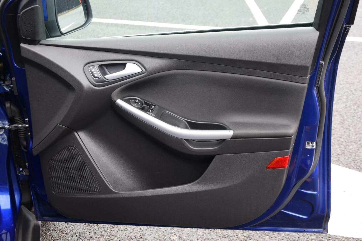 Used Ford Focus 2017 for sale - 77154468: Photo 26