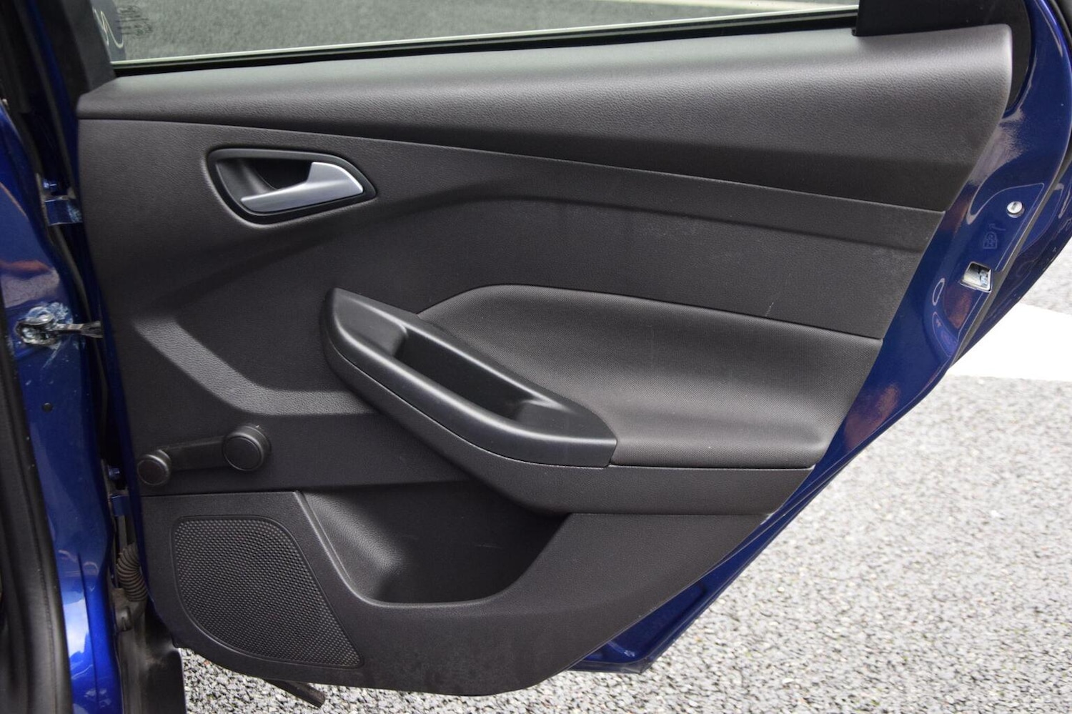 Used Ford Focus 2017 for sale - 77154468: Photo 28