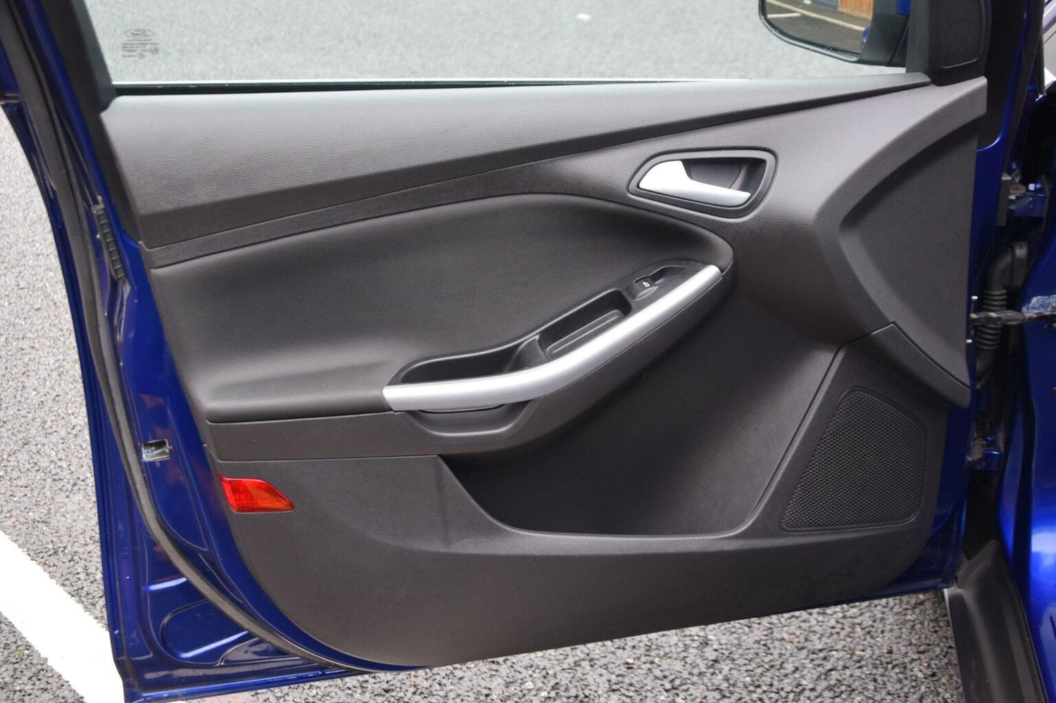 Used Ford Focus 2017 for sale - 77154468: Photo 30