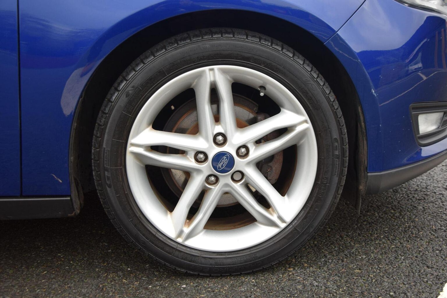 Used Ford Focus 2017 for sale - 77154468: Photo 31