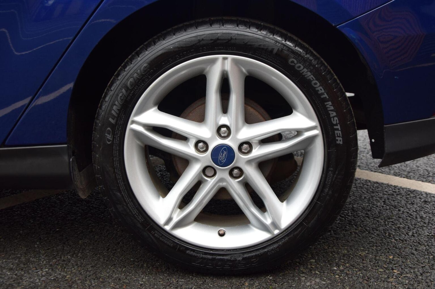 Used Ford Focus 2017 for sale - 77154468: Photo 33