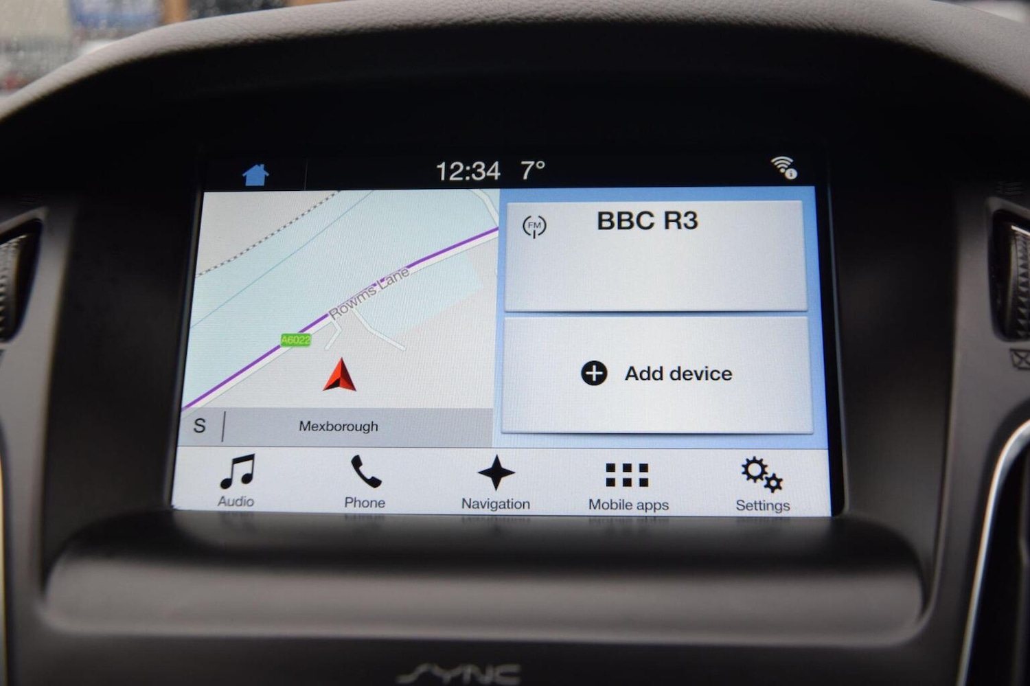 Used Ford Focus 2017 for sale - 77154468: Photo 38