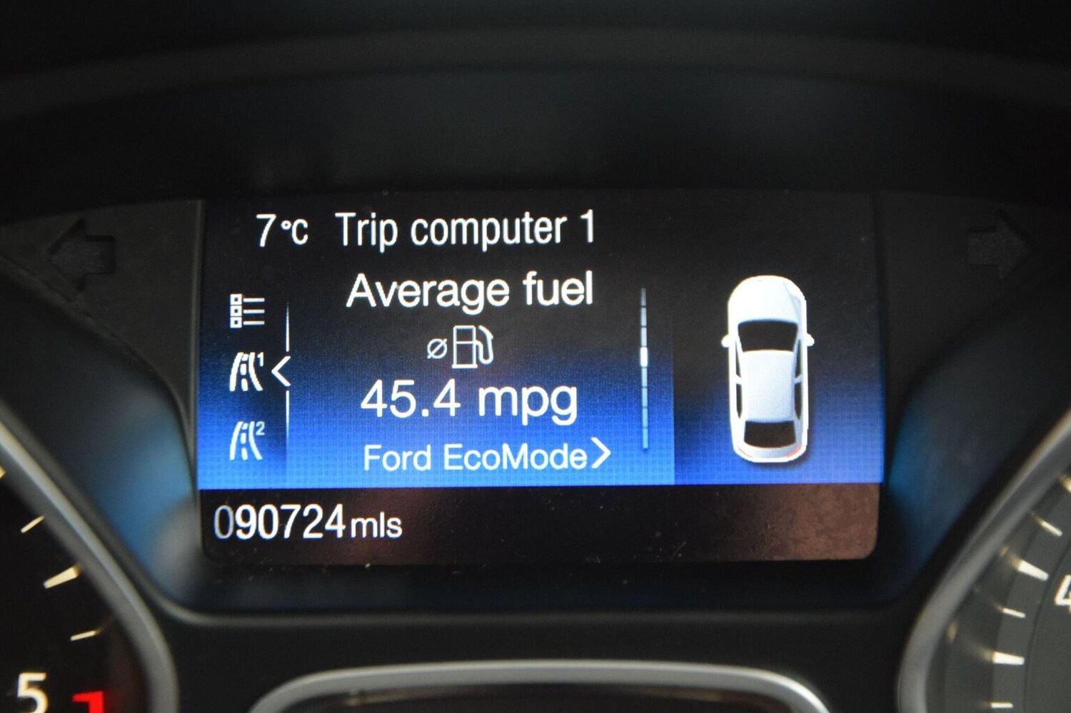 Used Ford Focus 2017 for sale - 77154468: Photo 39