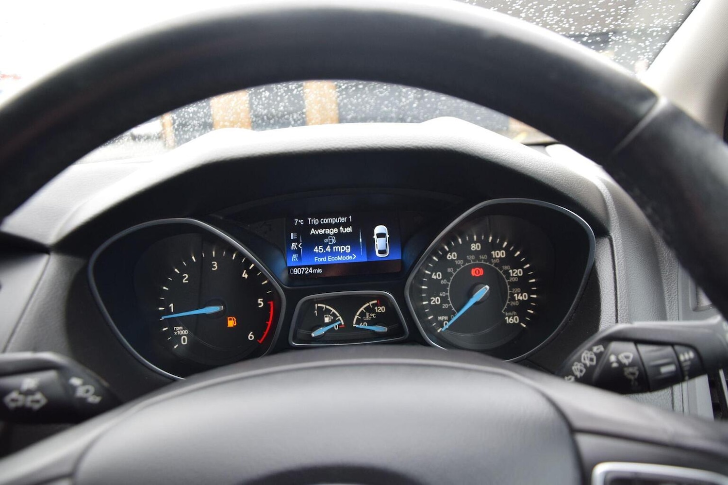 Used Ford Focus 2017 for sale - 77154468: Photo 40