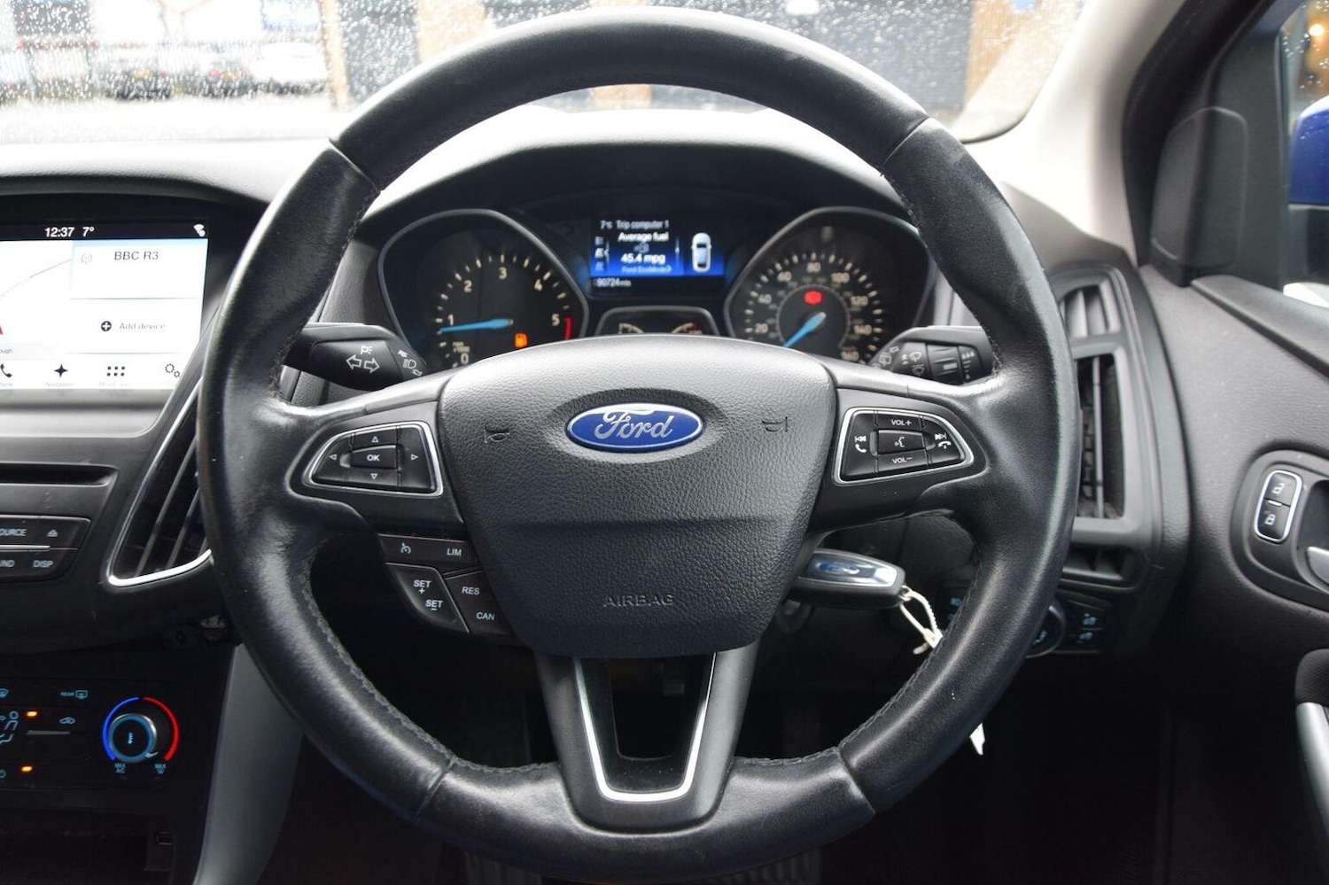 Used Ford Focus 2017 for sale - 77154468: Photo 44