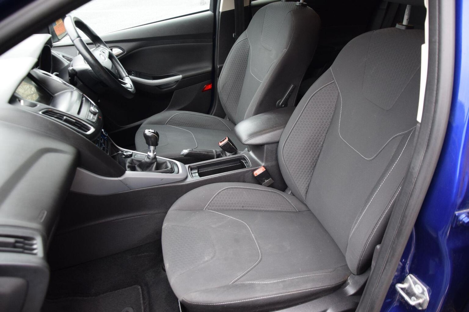 Used Ford Focus 2017 for sale - 77154468: Photo 46