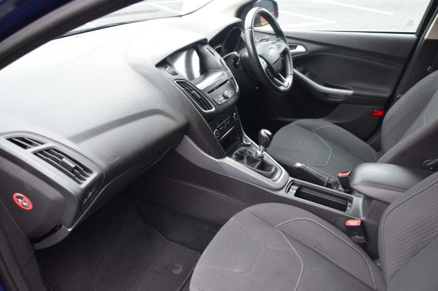 Used Ford Focus 2017 for sale - 77154468: Photo 47