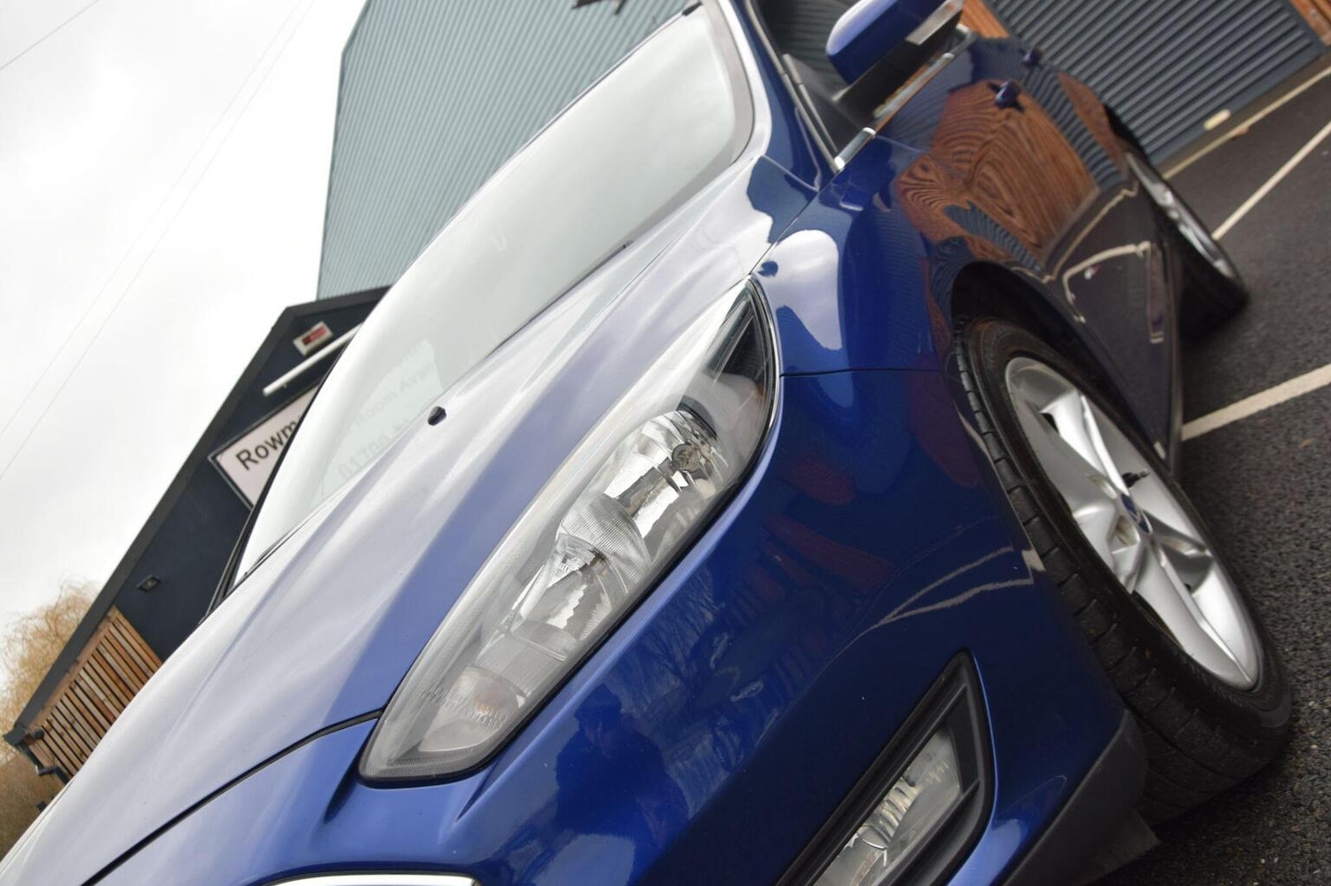 Used Ford Focus 2017 for sale - 77154468: Photo 49