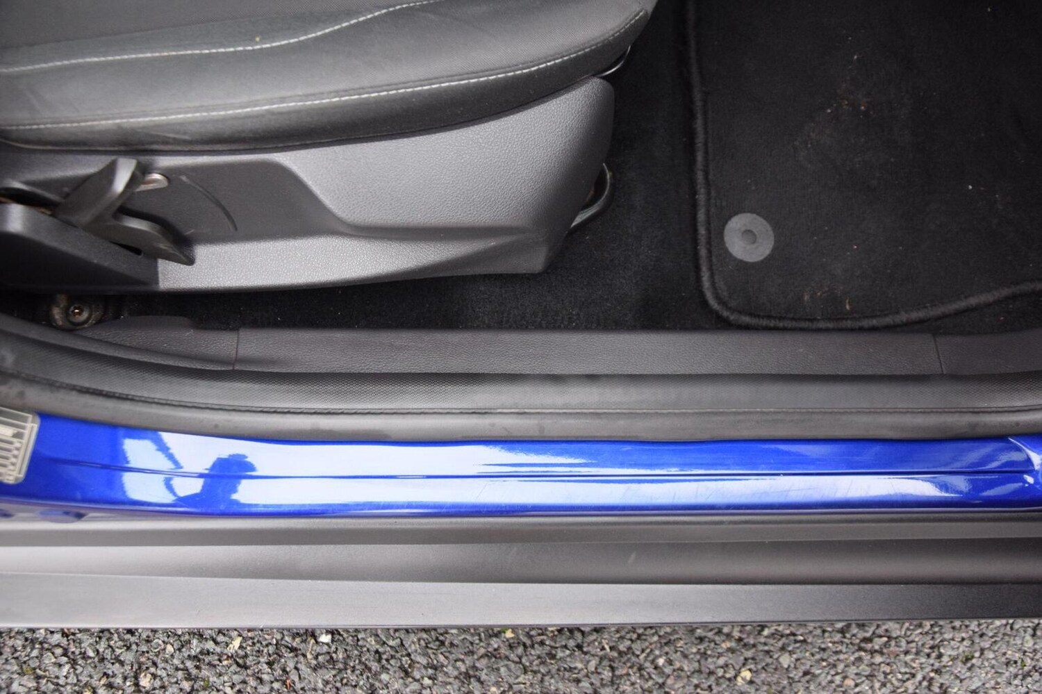 Used Ford Focus 2017 for sale - 77154468: Photo 50