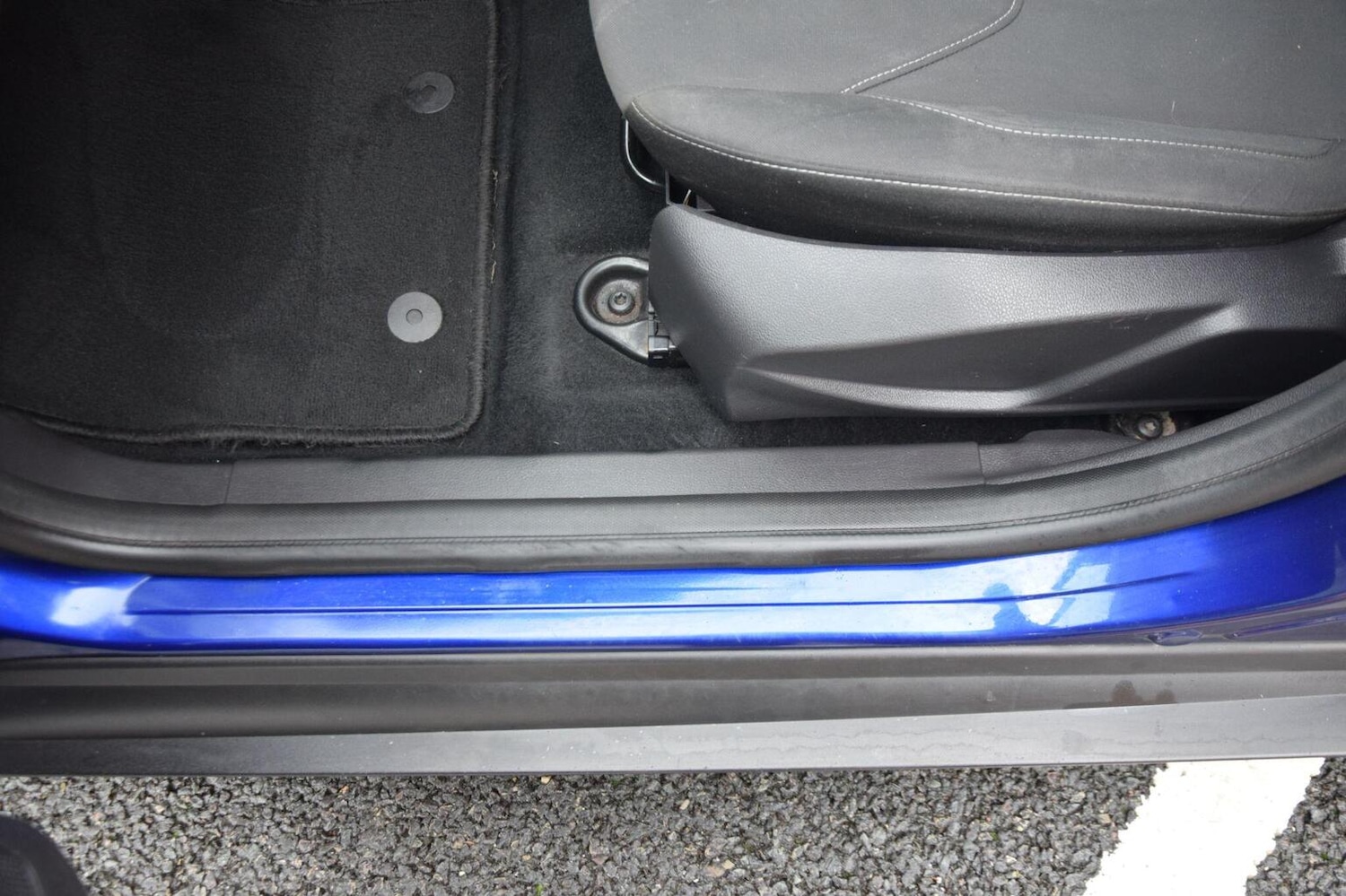 Used Ford Focus 2017 for sale - 77154468: Photo 53