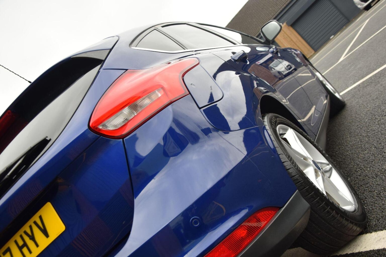 Used Ford Focus 2017 for sale - 77154468: Photo 60