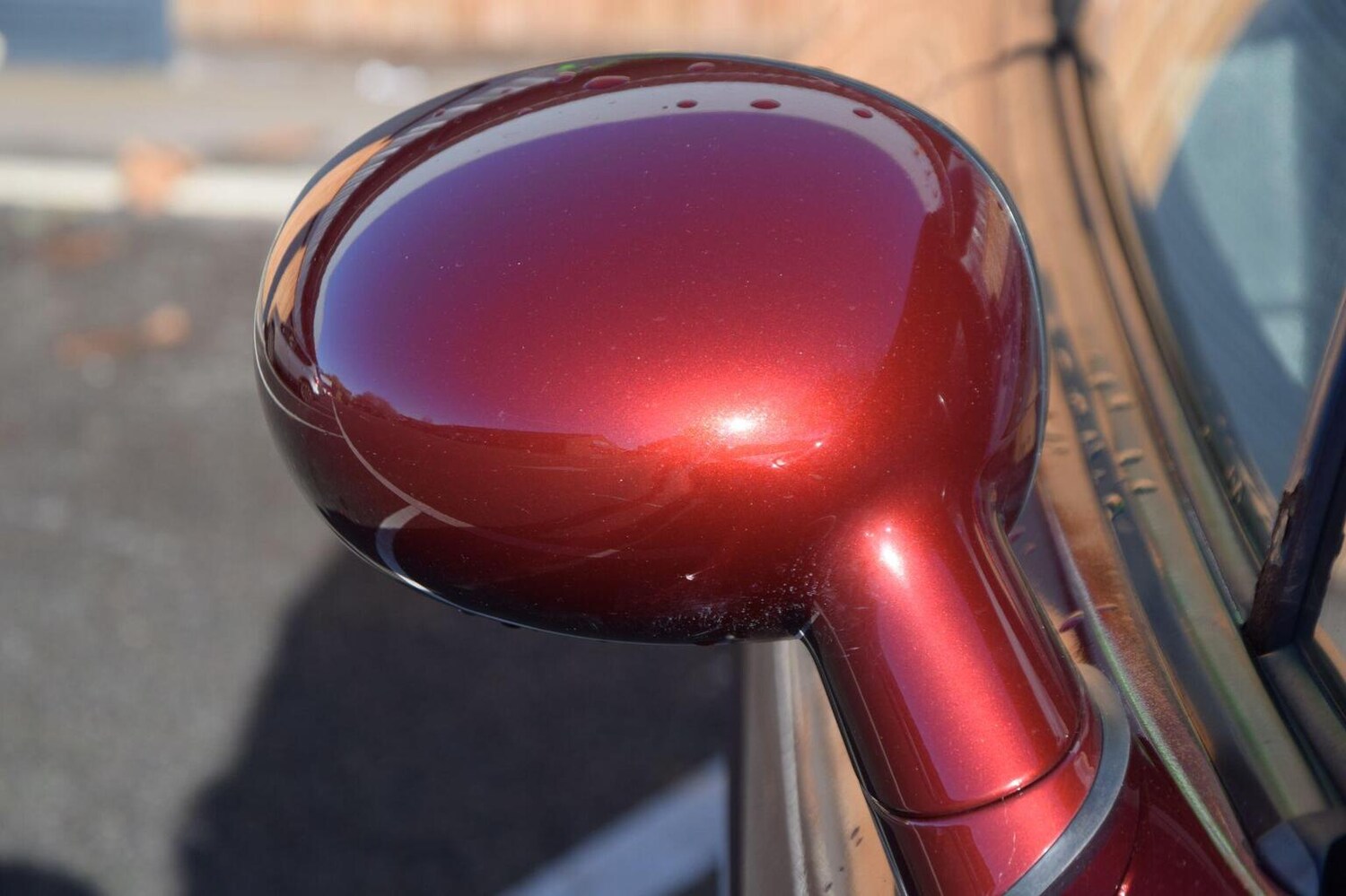 Used Mazda MX-5 2008 for sale - 77968633: Photo 16