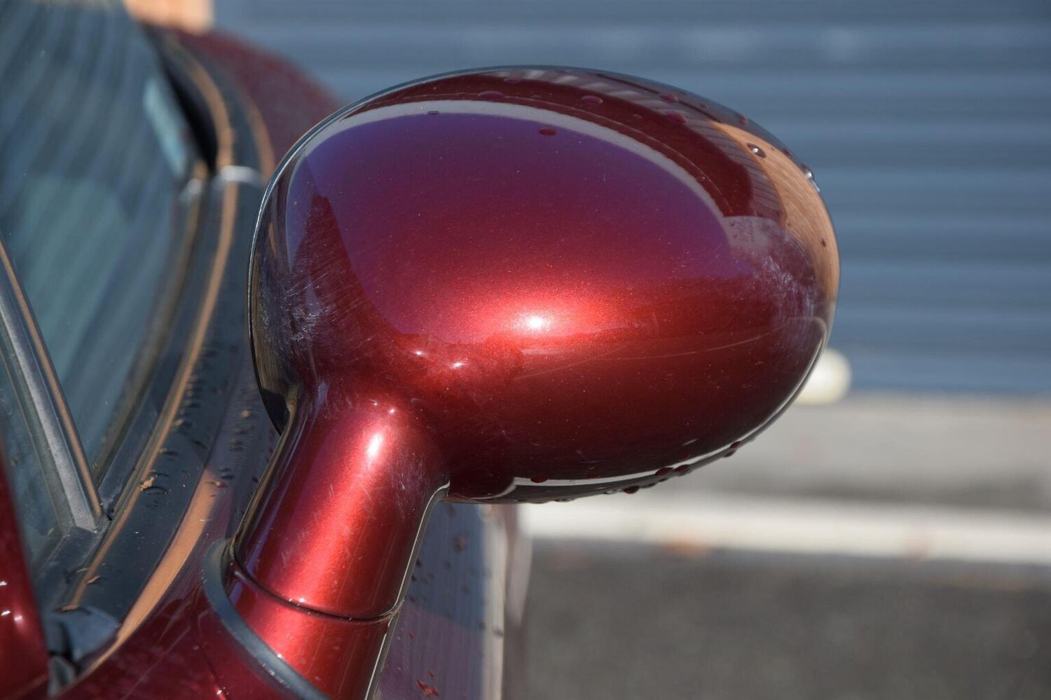 Used Mazda MX-5 2008 for sale - 77968633: Photo 17