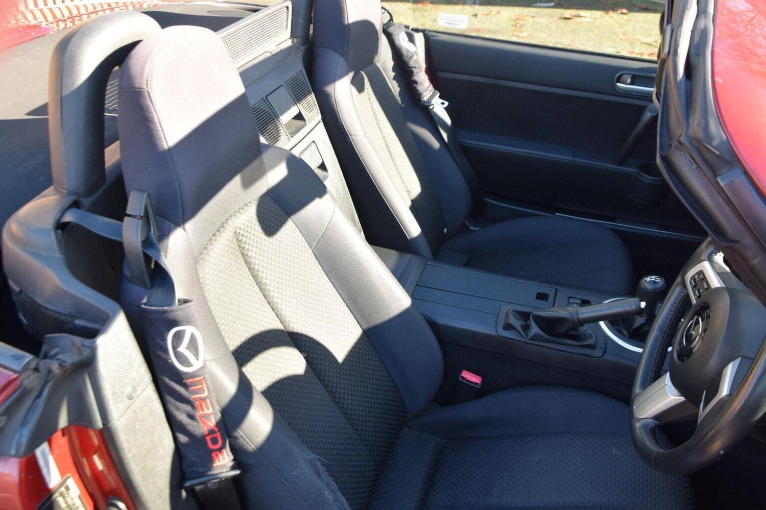 Used Mazda MX-5 2008 for sale - 77968633: Photo 23