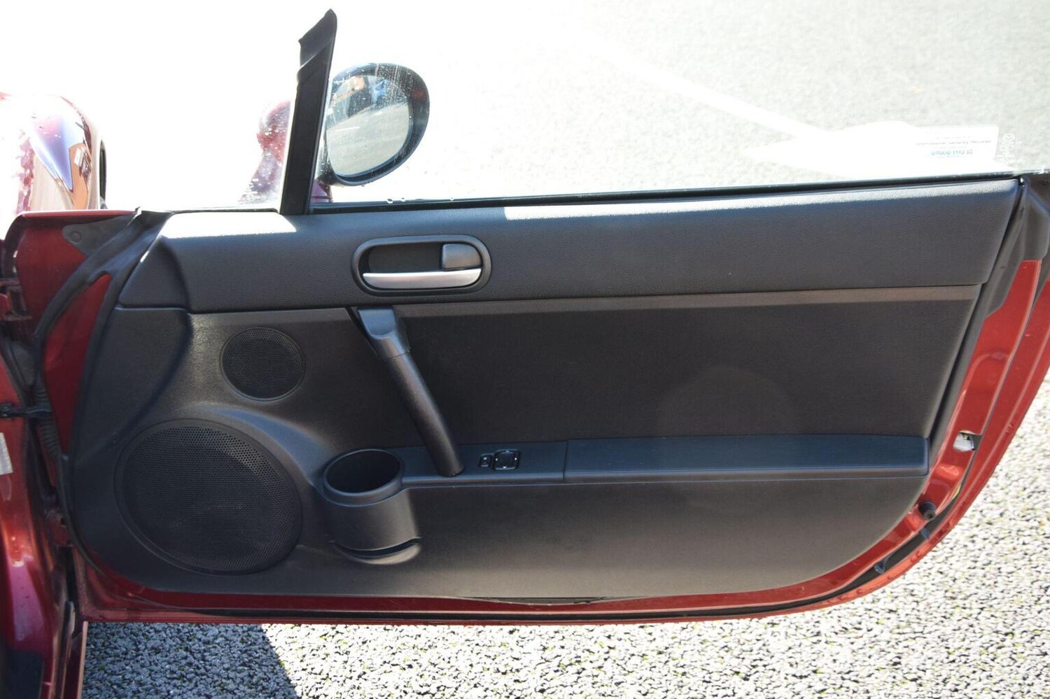 Used Mazda MX-5 2008 for sale - 77968633: Photo 25