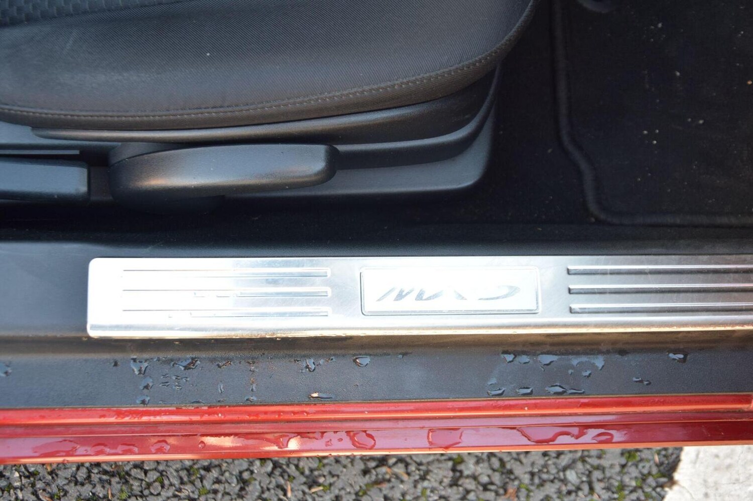 Used Mazda MX-5 2008 for sale - 77968633: Photo 26