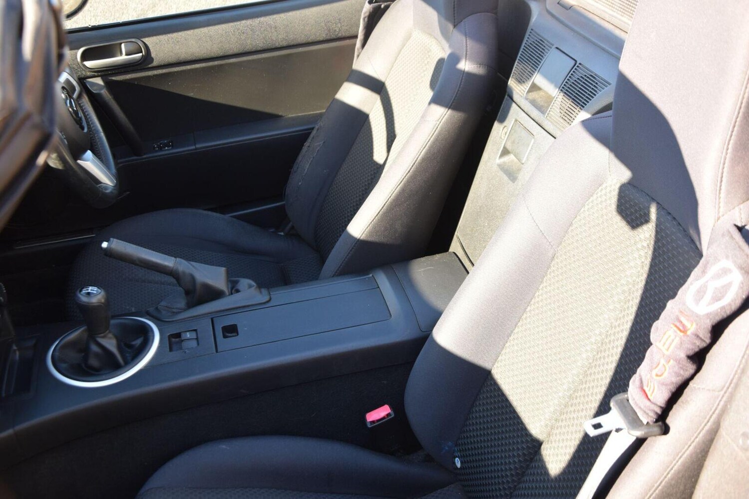 Used Mazda MX-5 2008 for sale - 77968633: Photo 27