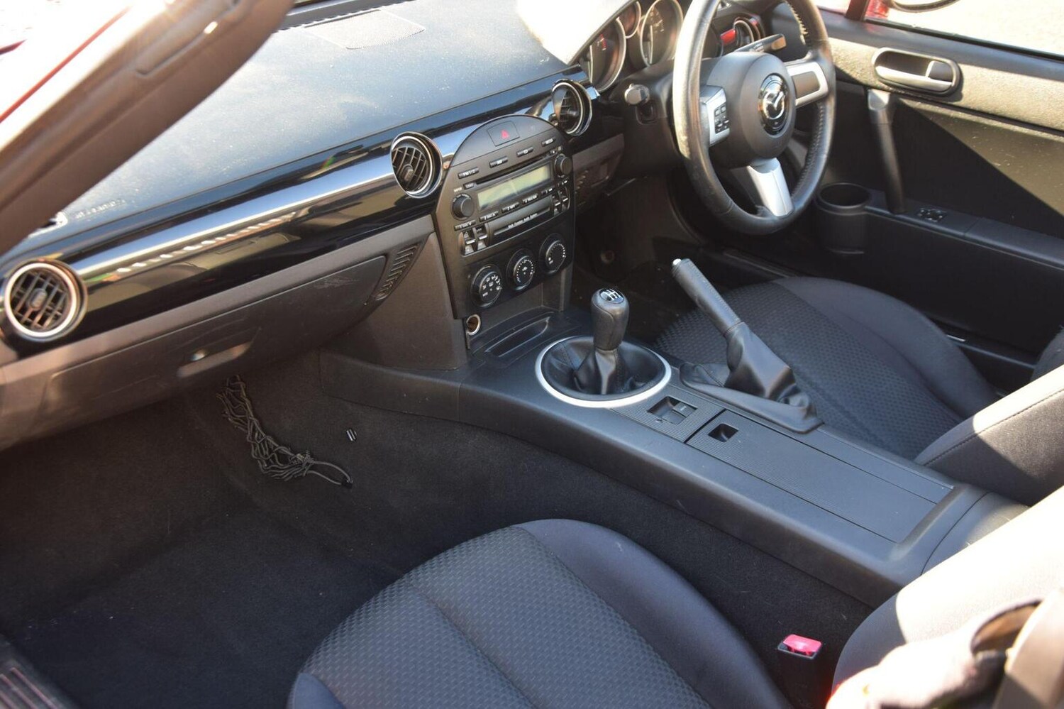 Used Mazda MX-5 2008 for sale - 77968633: Photo 28