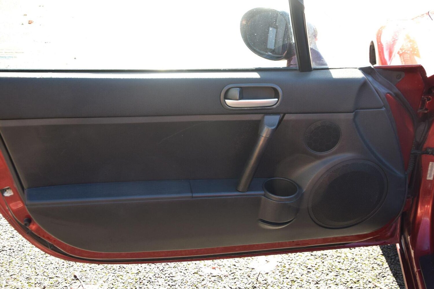 Used Mazda MX-5 2008 for sale - 77968633: Photo 29