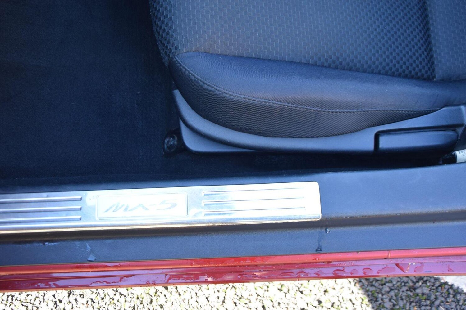 Used Mazda MX-5 2008 for sale - 77968633: Photo 30