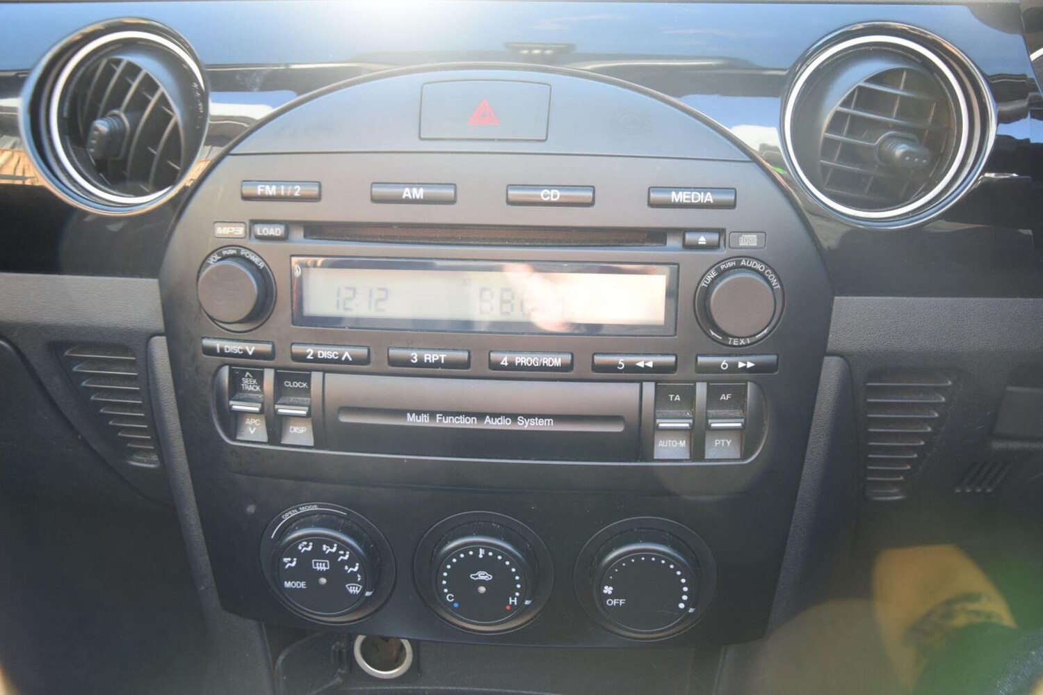 Used Mazda MX-5 2008 for sale - 77968633: Photo 34