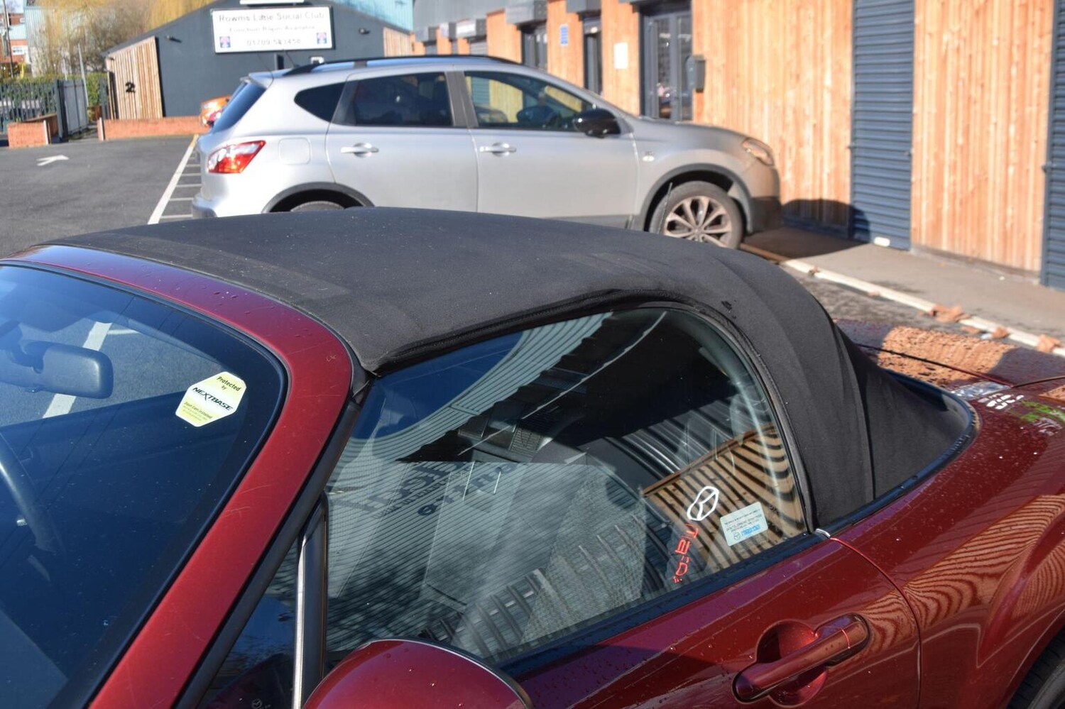 Used Mazda MX-5 2008 for sale - 77968633: Photo 46