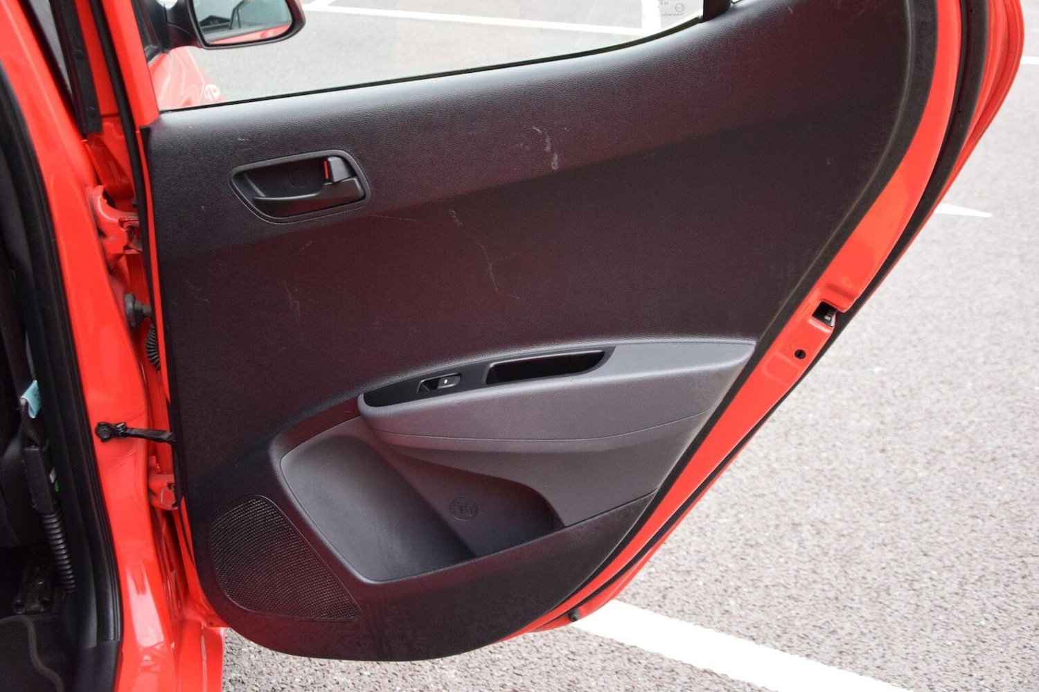 Used Hyundai i10 2018 for sale - 77715053: Photo 26